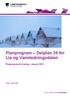 Planprogram Delplan 39 for Lia og Vannledningsdalen. Planprogram for høring - Januar Saksnr.: 20017/2096