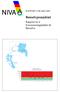 Børselvprosjektet. Rapport nr. 6 Forurensningskilder til. Børselva RAPPORT LNR Børsvatn. Børselva. Knutvatn. Grunnvatn