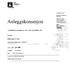 Anleggskonsesjon. Havsul I AS. Dato: 2 4 JUN2008. I medhold av energiloven- lov av 29. juni 1990 nr. 50. Meddelt: Organisasjonsnummer :