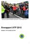 Årsrapport ATP 2015 Godkjent i ATP-utvalget juni 2016