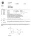 (12) PATENT (19) NO (11) (13) B1. (51) Int Cl. C07D 333/72 ( ) C07D 413/04 ( ) A61K 31/381 ( ) NORGE.