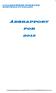 LILLEHAMMER KOMMUNE KONTROLLUTVALGET ÅRSRAPPORT FOR. C:\Users\ESAadmin\AppData\Local\Temp\KONTROLLUTVALGETS Ã RSRAPPORT FOR 2013.