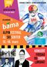 ALPINFESTIVAL ÅL SKISENTER mars KONSERT FREDAG OG SHOW LØRDAG! - VERDENS STØRSTE ALPINE BARNESKIRENN JENTER OG GUTTER - 12 ÅR OG YNGRE