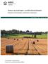 Status og endringer i jordbrukslandskapet