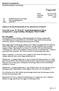 Åsane, deler av gnr. 191, 203 og 207. Områdereguleringsplan for Nyborg næringsområde. 1. gangs behandling. Offentlig plan. PlanId