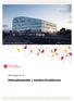 Foto/animasjon: Region Nordhordland/Link arkitektur. AUD-rapport Helsetenester i senterstrukturen