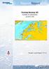 Cermaq Norway AS. Svartfjell, B-undersøkelse Juli Drift. Akvaplan-niva AS Rapport: