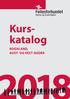 Kurskatalog. Rogaland,