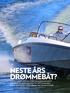 Neste års drømmebåt?