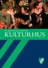Utvalgsvurdering vedrørende KULTURHUS. i Nittedal