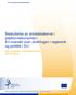 Beskyttelse av arbeidstakerne i plattformøkonomien: En oversikt over utviklingen i regelverk og politikk i EU
