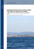 Kvikksølvinnhold i fisk og annen sjømat ved vraket av U-864 vest av Fedje Resultater fra fast overvåkning og ekstra prøvetaking i 2016