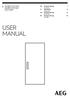 USER MANUAL SKB61221AF SKE61221AF SD120F