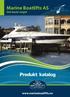 Marine Boatlifts AS. Det beste valget.   1 Marine Boatlifts AS I Produkt katalog