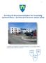 Forslag til Kommunedelplan for fremtidig skolestruktur i Sortland kommune