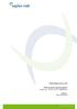 Gerdt Meyer Bruun AS. ROS-analyse reguleringsplan Årstad, gnr 159 bnr 52 mfl. Reperbanen. Utgave: 1 Dato: