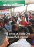 07 / ÅRGANG. Vi delte ut Guds Ord i Sakachep i India