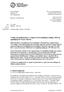 Vedtak om godkjennelse av rapport om kvotepliktige utslipp i 2010 og oppfølging for Gassco Kårstø