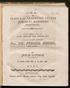 progrescultus fonjs svedbom, Mag. NIC. FRIEDER. BIBERG, indole et UPSALIiE, Reg. Acad, Typogr» εuro ρmi hodierni D1SSERTATIO,