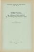 Årsberetning vedkommende Norges Fiskerier 1953-Nr. 10 BERETNING. om selfangsten, håkjerringfisket og overvinfringsekspedisjonene i 1953.