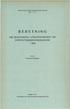 Arsberetnlng vedkommende Norges Fiskerier Nr.10 OM SELFANGSTEN, HAKJERRIN6FISKET 06 OVERVINTRIN6SEKSPEDISJONENE. l 1949.