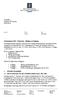 Vedlegg 1 Mål og resultatindikatorer 2014 Vedlegg 2 Budsjettfullmakter for 2014 Vedlegg 3 P6/2013 Fellesføring i tildelingsbrevene for 2014