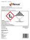 Nettoinnhold: 5 L UN3082 ENVIRONMENTALLY HAZARDOUS SUBSTANCE, LIQUID, N.O.S., (MANDIPROPAMID)