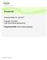 Eksamen. Eksamensdato:19. mai Fagkode: AUT3001 Fag: Automatiseringssystemer. Programområde: Automatiseringsfaget.