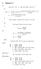 gir g 0 (x) = 2x + x 2 (x + 3) x x 2 x 1 (x + 3) 2 x 5 + 2x 4 + 6x 3 + x 2 + x + 3 x 2 (x + 3) 2 g(x; y) h(x) F (x; y) =