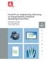 Forskrift om miljøvennlig utforming av energirelaterte produkter (økodesignforskriften)