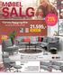 SALG 25% ,- Verona byggesystem -kun fantasien setter grenser 3.295,- ORD ,- I STOFF 342 POST. Fotstøtte med motor