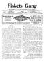 ;;J. I~otlli~ngs~ 468 FISKETS o A N O 9 oktober 192<) f'etsild- og småsild fisket. 1ft_5/ Makrellfisket i Nordsjøen. Kystmakrellfisket.