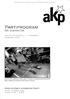 PARTIPROGRAM OG VEDTEKTER ARBEIDERNES KOMMUNISTPARTI VEDTATT PÅ PARTIETS 11. LANDSMØTE DESEMBER 2001 UTGITT AV RØDE FANE BILAG TIL NR 1, 2002