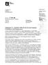 Vår dato: 2 7 NOV2008 Vår ref.: NVE kte/lsu Arkiv: 511 Saksbehandler: Deres dato: Linn Silje Undem Deres ref.