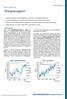 Morgenrapport. Macro Research. Internasjonalt. tirsdag, 9. oktober 2018