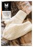 VOTTER & VA NTER #DALEGARN #DG #HOUSEOFYARN_NORWAY PURE ECO BABY WOOL MODELL