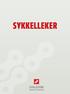 TIPS. syklistene.no. Alle fra ca. 4 år. Antall voksne: Minst 1