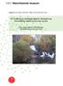 En vurdering av økologisk tilstand i Akerselva og Hovinbekken basert på bunndyr og fisk
