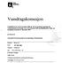 Vassdragskonsesjon. vannuttak fra Sommarsetelva og regulering av Rotvikvatnet. gis tillatelse til. Meddelt: Salaks AS. Dato: 0 2 DES 2009