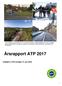 Årsrapport ATP 2017 Godkjent i ATP-utvalget 15. juni 2018