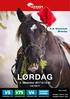 LØRDAG 2. desember 2017 kl.13.50