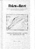 Fisken og Havet RAPPORTER OG MELDINGER FRA FISKERIDIREKTORATETS HAVFORSKNINGSINSTITUTT BERGEN. TORSKEUNDERSØKELSENE l LOFOTEN OG l BARENTSHAVET 1960