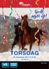 TORSDAG 28. desember 2017 kl.13.40