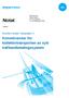 Notat. Konsekvenser kollektivtransporten trafikantbetalingssystem. Revidert avtale Oslopakke 3. Urbanet Analyse. Bård Norheim Harald Høyem