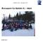 Kjelsås IL Alpin årsrapport Årsrapport fra Kjelsås IL Alpin