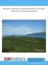Maurneset vindkraftverk i Nordreisa kommune, Troms fylke. Vurdering av virkninger på landskapet