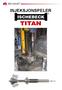 Ischebeck TITAN Injeksjonspeler