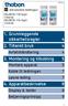 1. Grunnleggende sikkerhetsregler 4 2. Tiltenkt bruk 4