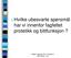 Hvilke ubesvarte spørsmål har vi innenfor fagfeltet protetikk og bittfunksjon? Asbjørn Jokstad, Klin. Protetikk & Bittfunksjon, UiO