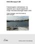 Fiskebiologiske undersøkelser i tre regulerte og én reguleringspåvirket innsjø i Mandalsvassdraget høsten 2009